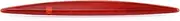 Car Third Brake Lights 3rd Brake Light High Mount Outdoor Personal Fit For Honda CR-V CRV 34270TFCH01 34270T0AA01(Red)