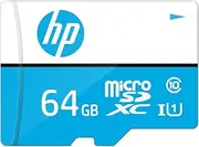 HP U1 64GB USD Memory Card