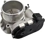 PHGTHNVNMA Throttle Body Fit for Hyundai Fit for Genesis Fit for Coupe 2Door 4P 2008-2016 35100-2C300 35100 2C300 351002C300 Throttle Body