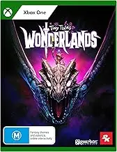 Tiny Tina's Wonderlands - Xbox One