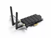 Wifi Pcie Card Ac1300 Dual Band TpLink