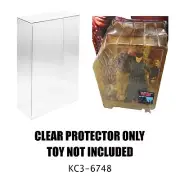 Protector For McFarlane Movie Maniacs Norman Bates/Psycho figure