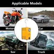 Automotive Smoke Machine Pipe Smog Generator Leak Detector Diagnostic Smoke Leak