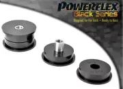 PFR44-121BLK POWERFLEX Rear Diff Rear Mounting Bush fit Mitsubishi