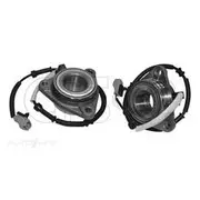 GSP Wheel Hub Assembly - 245021