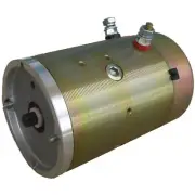 24V DC Motor for Hydraulic Power Pack Unit Fits Fenner / SPX Stone 1793 AC KMD5