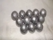 Egg-Slip Sinkers 12-14oz