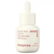 INNISFREE Black Tea Youth Ampoule 50ml