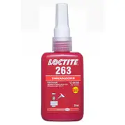 Loctite 263 High Strength Threadlocker 50ml 263-50