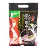 效期2025/12/28 #健康時代-台灣燒仙草（有糖）隨身包15G*15入/袋