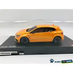 KYOSHO MINI-Z車殻 ASC MA03F-FWD RENAULT MEGANE RS TONIC ORANGE