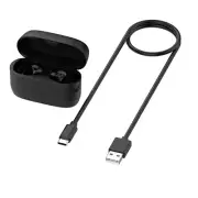 Bluetooth Headset Charging Case Box Accessories for JABRA Elite 85t Headphones