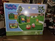 Peppa Pig Playset - Replacement Parts - YOU CHOOSE YOUR PART !!