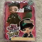 Na! Na! Na! Surprise Teens Seties 2 Parker Scorch Dragon Boy Fashion Doll