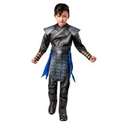 Wenwu Marvel Licensed Costume (Shang-Chi) - Child