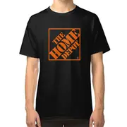 BEST SELLER Home Depot Merchandise T-shirt