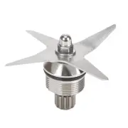 105733 Blender Ascent Blade Replacement Part Fit for vitamix Blender, Ascent ...