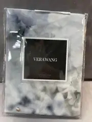 Vera Wang Standard Sham Pillow Cases Veiled Bouquet
