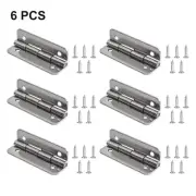 Long lasting Performance Cooler Hinges Stainless Steel Set for Igloo Ice Chests