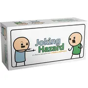 Joking Hazard