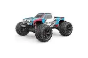 RTR MJX Hyper Go 16208 1:16 Brushless Motor RC Moster Truck