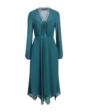 [PATRIZIA PEPE SERA] PATRIZIA PEPE SERA Midi dresses - Item 15445363