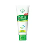 Rohto Mentholatum - Acnes Medicated Dual Action Scrub