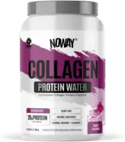 ATP Science Collagen Protein Water 30 Serves Grape