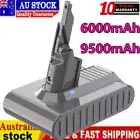 Sony Battery for Dyson V7 6.0Ah SV11 Motorhead Absolute Animal Vacuum Cleaner