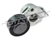 DAYCO DRIVE BELT TENSIONER for AUDI SQ5 02/16-07/17 3.0L V6 Twin Turbo 8R CVUB