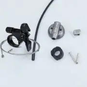 Remote Lockout Switch Lever for SR SUNTOUR AXON EPICON RAIDON XCR XCM Forks
