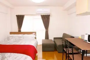 411 family size room near Hakata 5 people free wifi