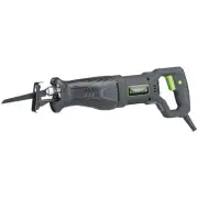 GRS750 7.5-Amp Variable-Speed Reciprocating Saw with Adjustable Pivoting Fron...