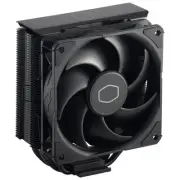 Cooler Master Hyper 212 Black LGA1700/AM4/AM5 Socket Compatible Single Tower 1 F