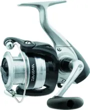 Daiwa SF1000-B Strikeforce B Spinning Fishing Reel Ambi 1BB 4.9:1