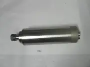 CNC 2.2KW 80 X 238 Water Cooling Spindle Motor 110V Router Milling GDZ-80-2.2B