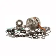 Hot Rods Bottom End Rebuild Kit Crankshaft For HONDA CR125R 2004