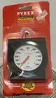 VINTAGE Pyrex -Oven Thermometer 1996 NEW Collectors Item Sealed In Package Retro