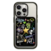 Snappy Cardholder Stand Cardholder Stand MagSafe Compatible Stardust Crusaders Sticker Snappy Cardholder Stand