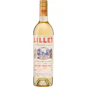 [Lillet] Lillet Blanc Aperitif 750mL