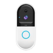 B50 720P Two-Way Audio Sd Card Cloud Storage Wireless Wifi Video Intercom Door Doorbell Chime