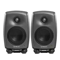 在飛比找小新樂器館優惠-Genelec 8020DPM 主動式監聽喇叭 一對2顆 芬