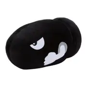 Super Mario Bullet Bill Club Mocchi Mocchi Mega 15 inch Plush