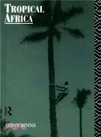 在飛比找三民網路書店優惠-Tropical Africa