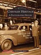 在飛比找三民網路書店優惠-Chrysler Heritage