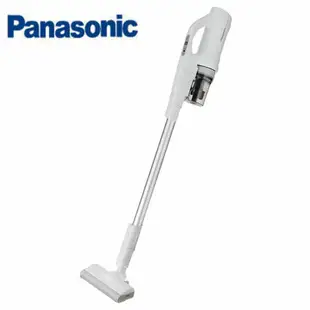 【Panasonic 國際牌】無線直立/手持式100W輕量型吸塵器 MC-SB30J -