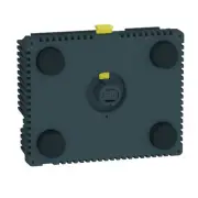 Schneider Electric HMISBC New JC-E packaging Magelis SCU - Rear module control