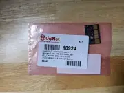 UNIVERSAL Toner Chip for Lexmark E460, E360, X463, X464 Dell 2330 (9,000 pages)