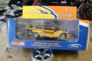Will Davidson classic carlectables 1:43