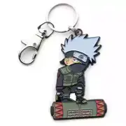 Naruto Kakashi Chibi Key Chain